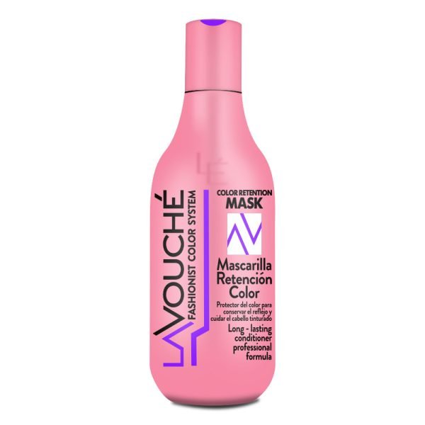 MASCARILLA RETENCION COLOR X 300ML