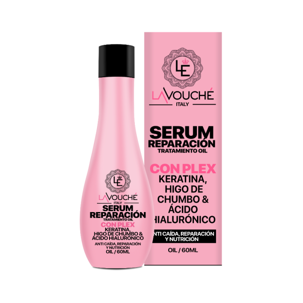 SERUM REPARACION CON PLEX ITALY LAVOUCHE X 60 ML