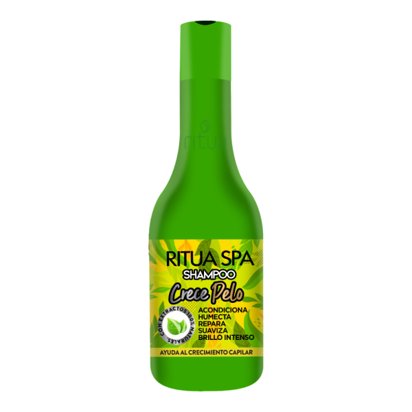 SHAMPOO CRECE PELO X 250 ML