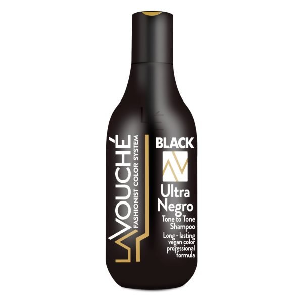 TRATAMIENTO NEGRO CON PLEX Y ARGAN X 300ML