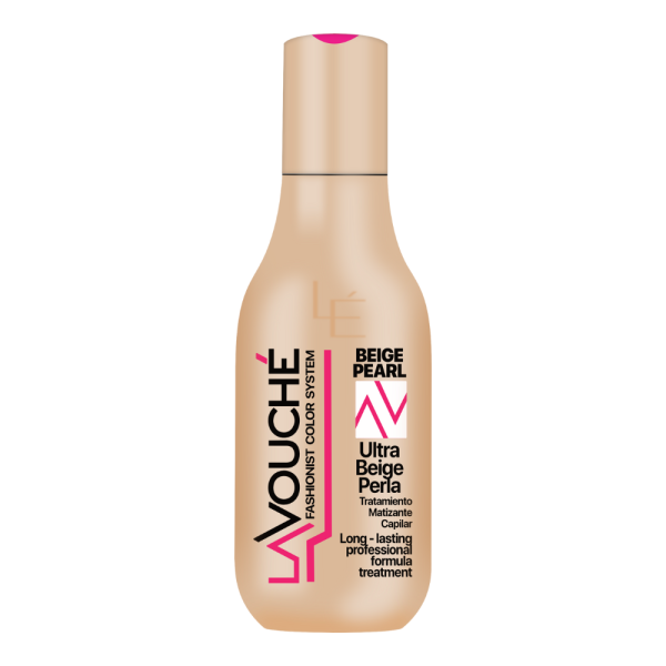 TRATAMIENTO BEIGE CON PLEX Y ARGAN  X 300ML