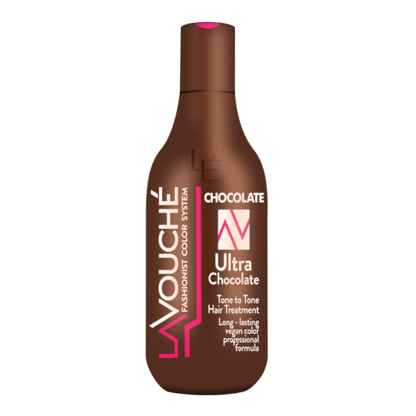 TRATAMIENTO CHOCOLATE CON PLEX Y ARGAN X 300ML