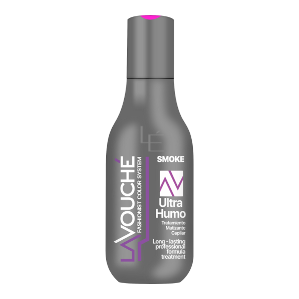 TRATAMIENTO HUMO CON PLEX Y ARGAN X 300ML