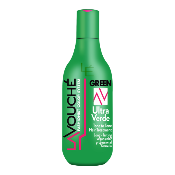 TRATAMIENTO VERDE CON PLEX Y ARGAN X 150ML