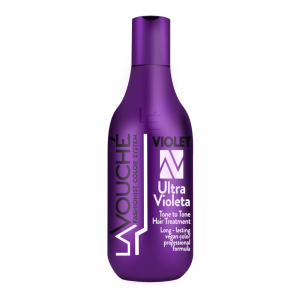 TRATAMIENTO VIOLETA CON PLEX Y ARGAN X 150ML