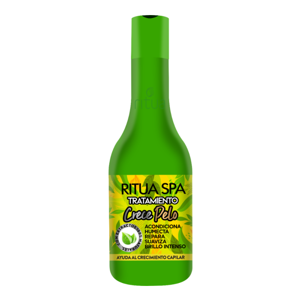 TRATAMIENTO CRECE PELO X 250 ML