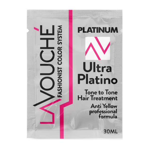 TRATAMIENTO CON PLEX Y ARGAN PLATINUM SACHET 30ML X 30 UND